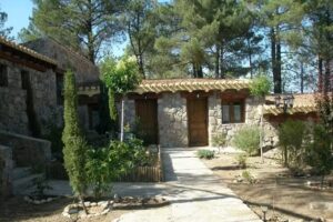 La Quinta de los Enebrales