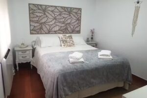 La Quintana – Apartamento Turístico Oliva de la Frontera