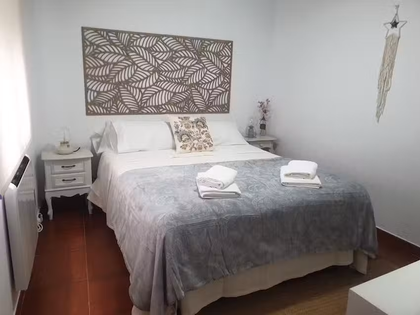 La Quintana – Apartamento Turístico Oliva de la Frontera