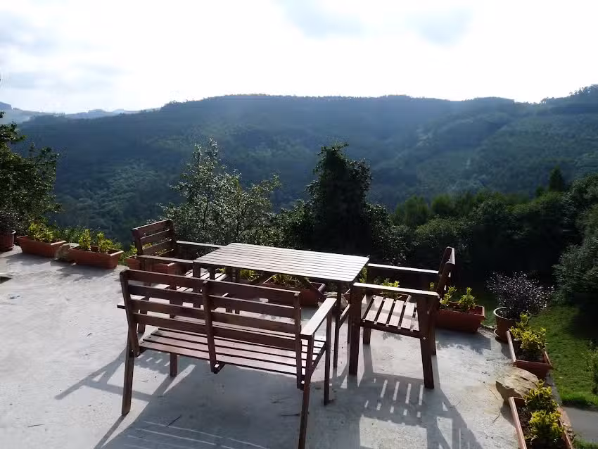 La Quintana de Omedas