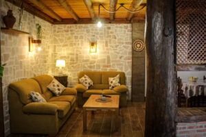 La Ragua Alojamientos Rurales