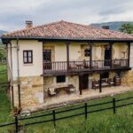 La Rectoral (Apartamentos 3 LL tipo casa rural)