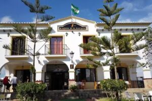 La Reserva de la Axarquía