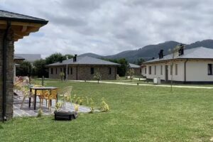 La Reserva de Los Campos