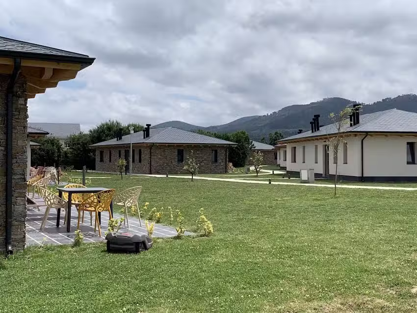 La Reserva de Los Campos