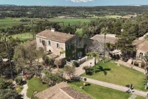 La Reserva Rotana Golfhotel 5*