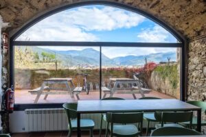 la resi – Residencia de estudiantes del Pirineo