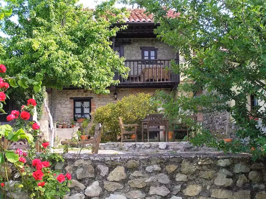 La Riguera