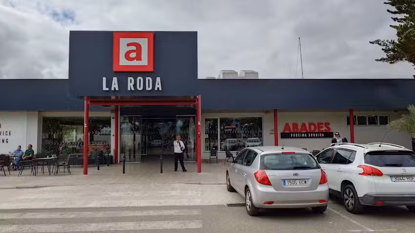 La Roda de Andalucía