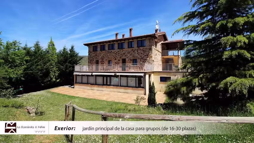 La Románika de Fellini