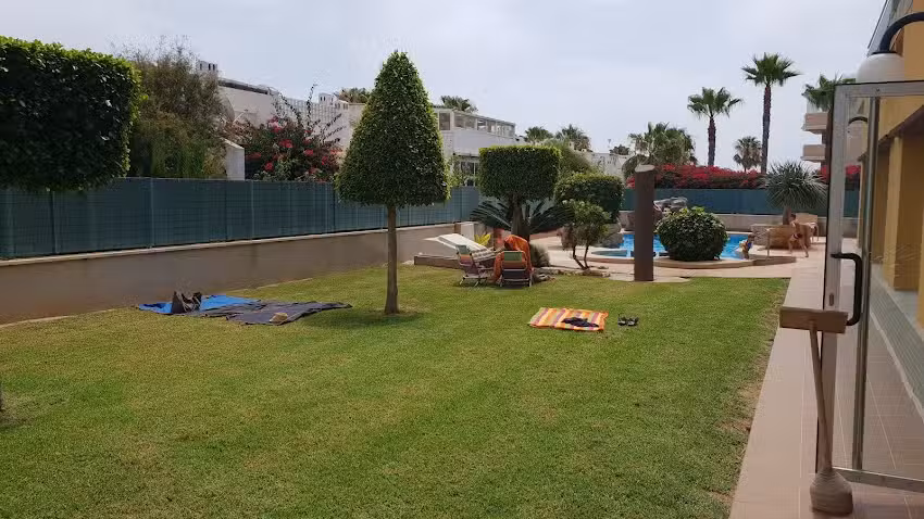 La Rotonda Aparthotel