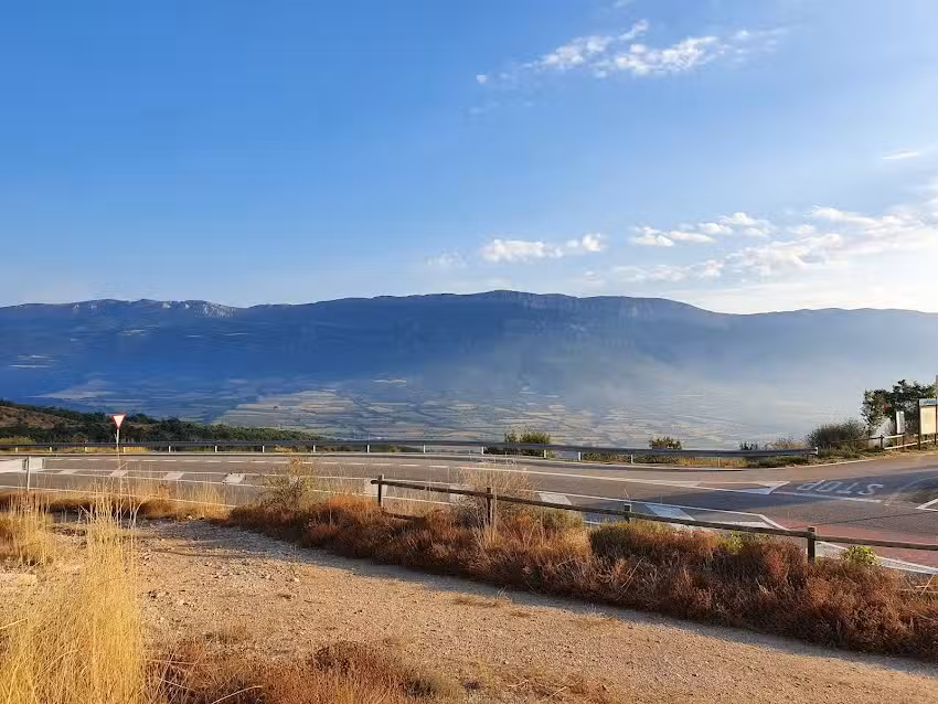 La Roureda