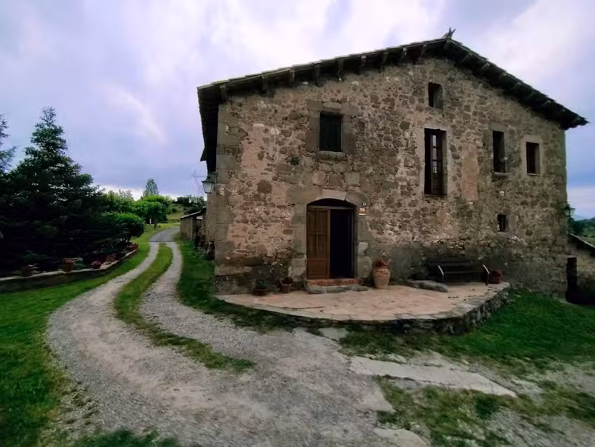 La Rovira
