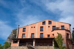 La Sal – Hotel Rural