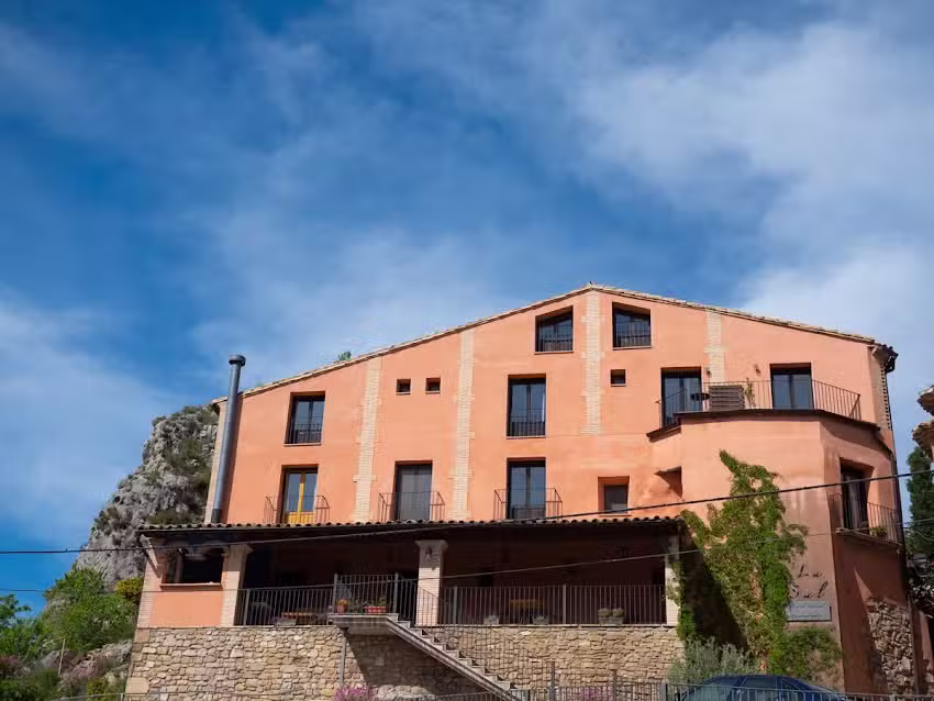 La Sal – Hotel Rural