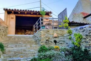 La Sargantana Turismo Rural