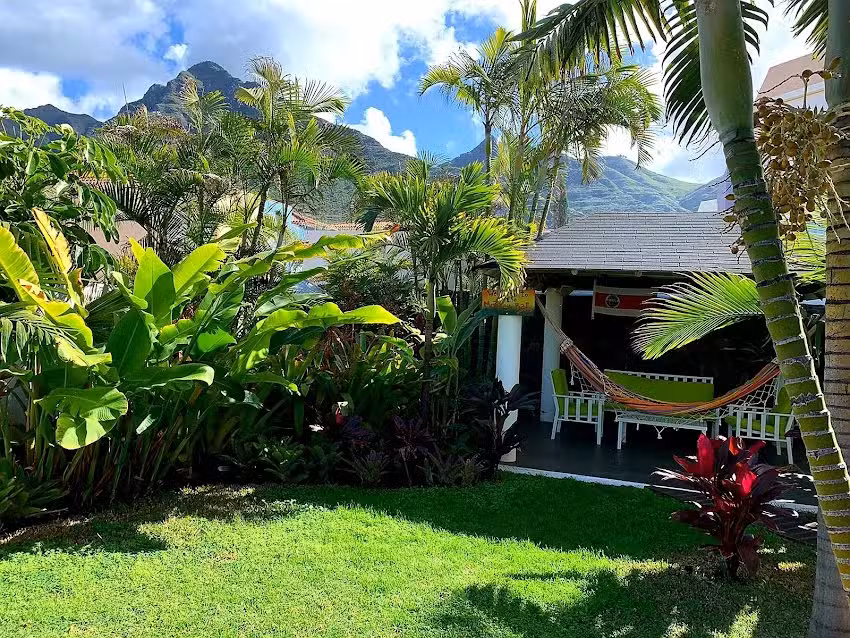 La Selvita Tropical Home