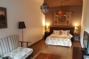 La Senda de los Enebros