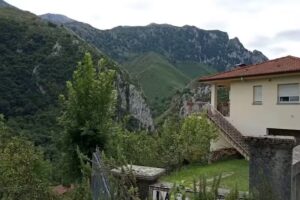 La Senda Del Casaño