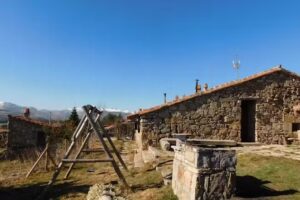 La Silla de la Reina