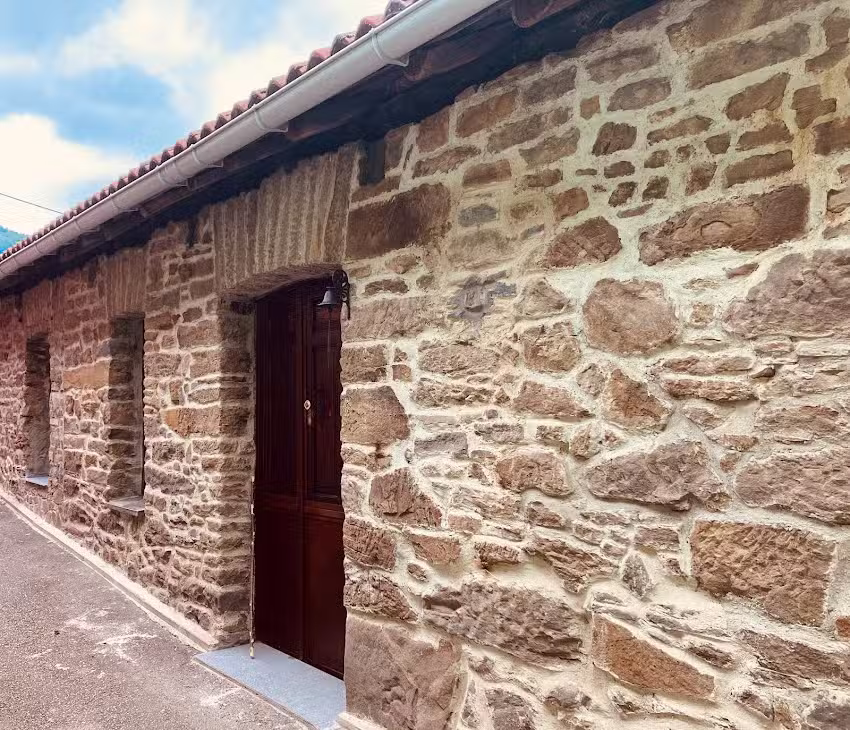 La So Casa Asturias