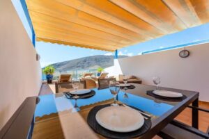 La Solana – Spectacular Sea Views