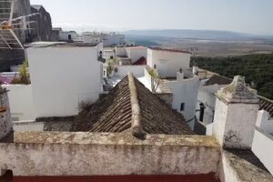 La Sultana de Vejer