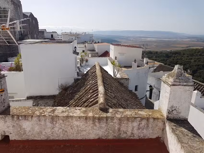 La Sultana de Vejer