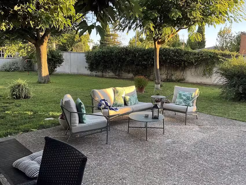 La Tajadera del Tío Roy