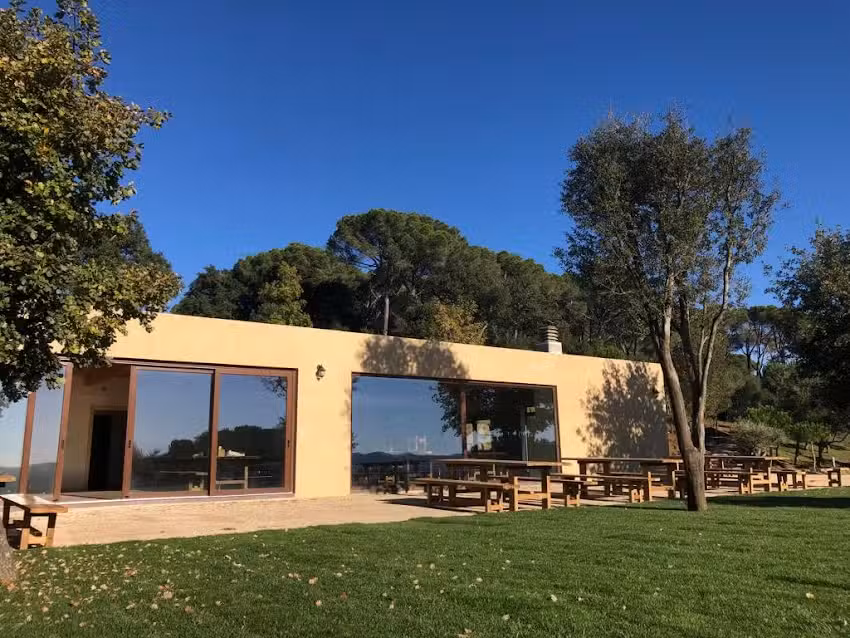 la Talaia