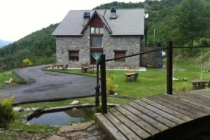 La Taleia · Casa Rural