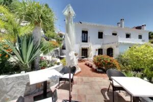 La Tartana Hotel Boutique & Restaurante