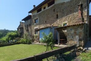 La Tejedora – Turismo Rural Alternativo