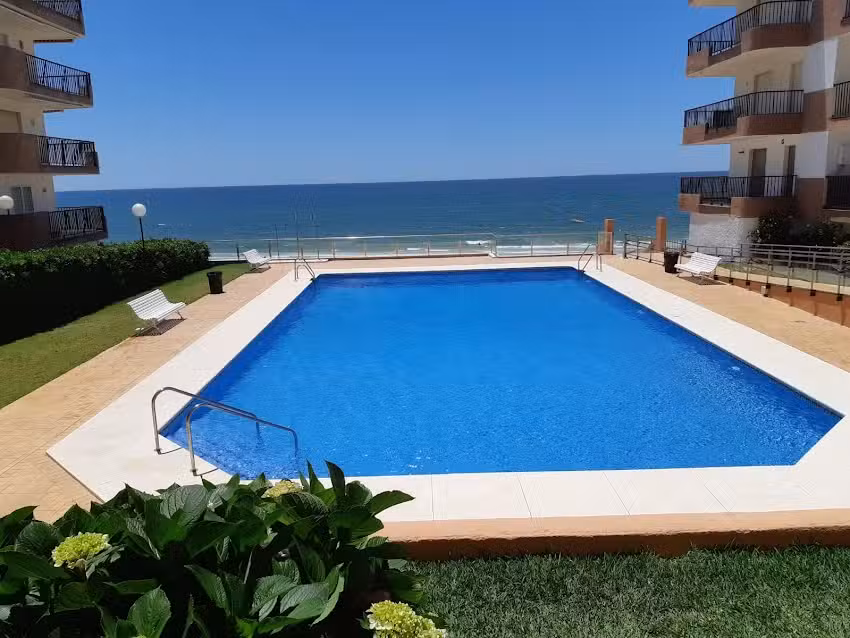 La Terraza al Mar