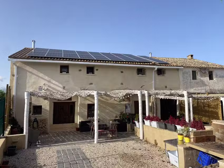 la terreta hotel casa rural