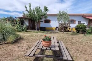 La Tierra Verde Holiday Accommodations
