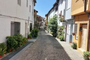 La tijera turismo rural