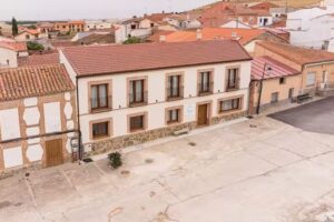 La Tinaja Casa Rural