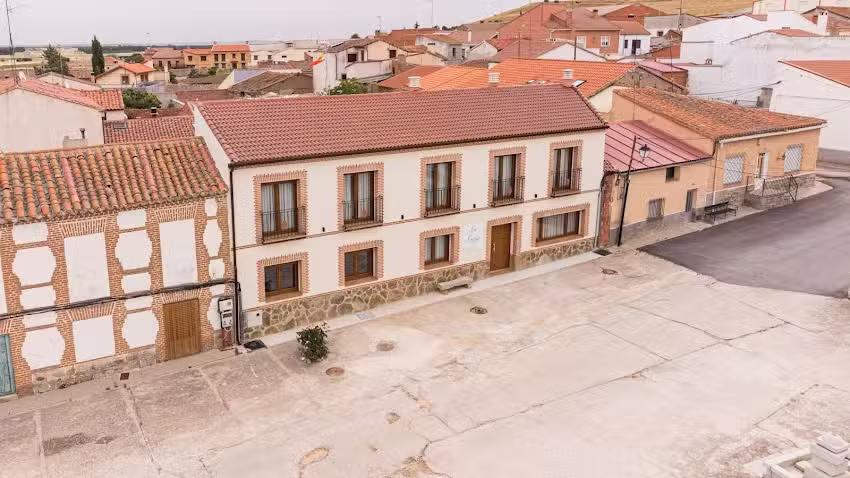 La Tinaja Casa Rural
