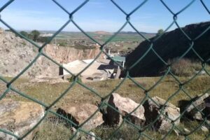 La Tolva del Mirador Alojamiento Rural