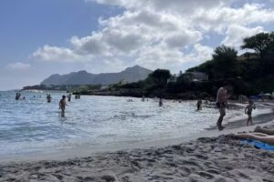 La Torre De Sant Pere