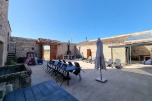 La Torre del Codina – Casa Rural