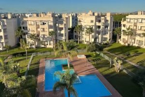 La Torre Golf Resort