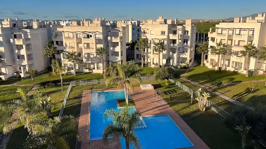 La Torre Golf Resort