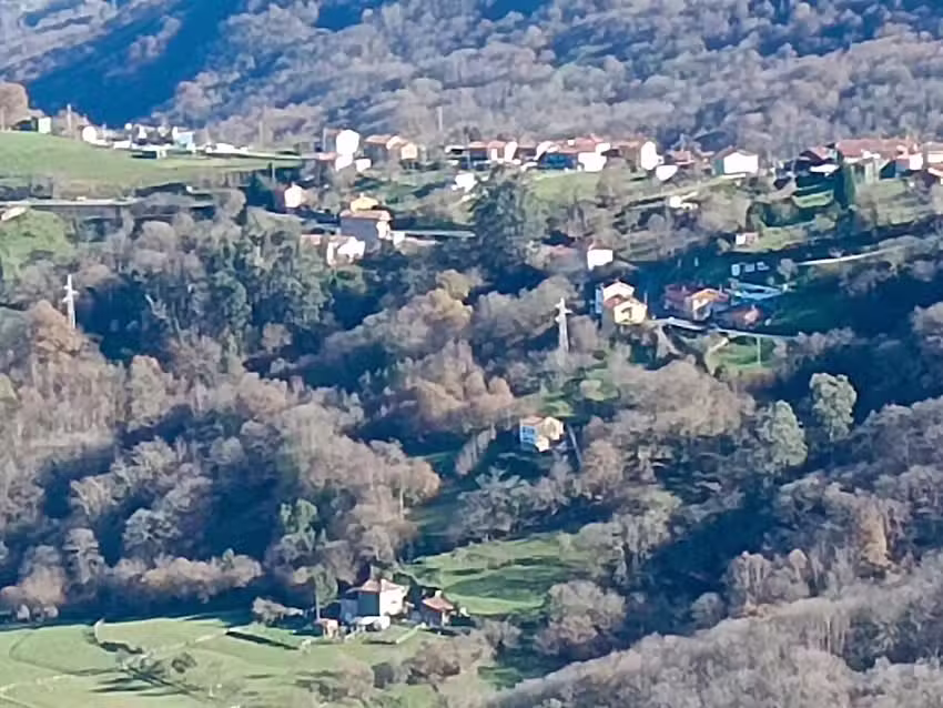 La Trapa Asturias
