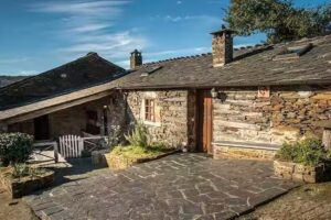 La Trapela,Turismo Rural