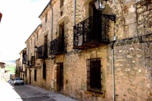 La Travesaña Casa Rural