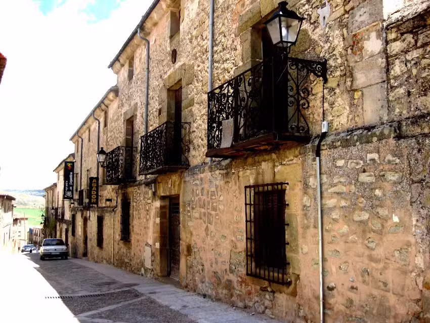 La Travesaña Casa Rural