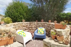 La Tronja, casa de autor.