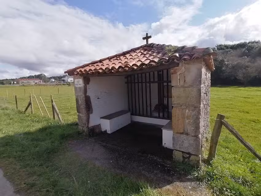 La Tudanca de Casasola